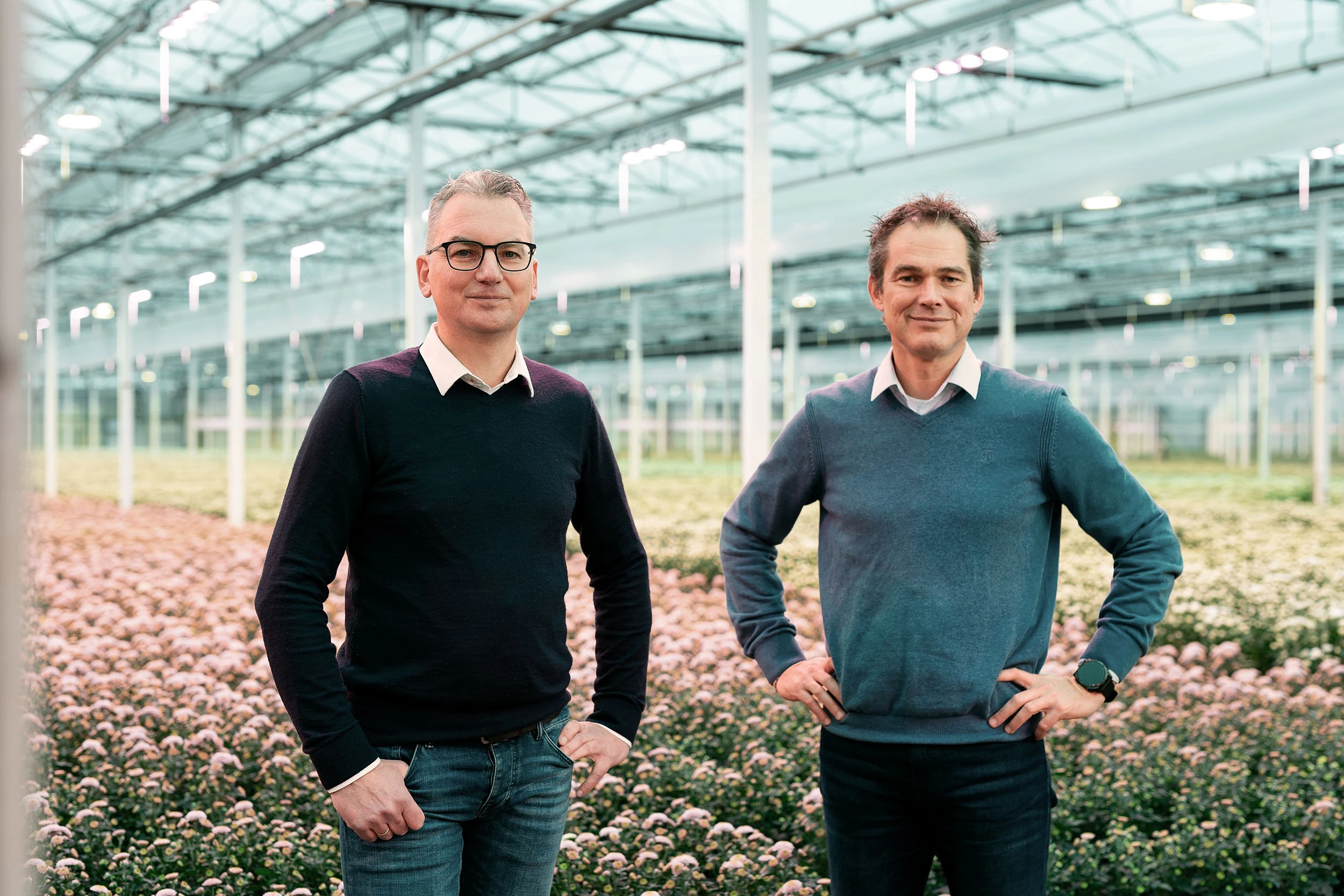 TTA and ISO Join Forces to Revolutionize Global Horticulture and Food Production